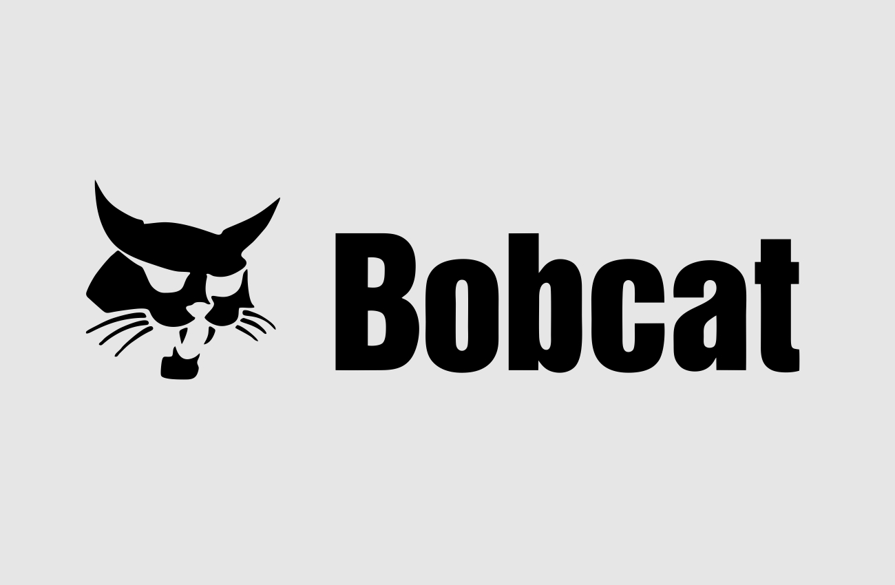 Bobcat Baumaschinen