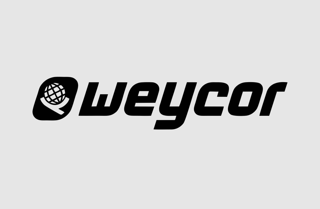 Weycor Radlader