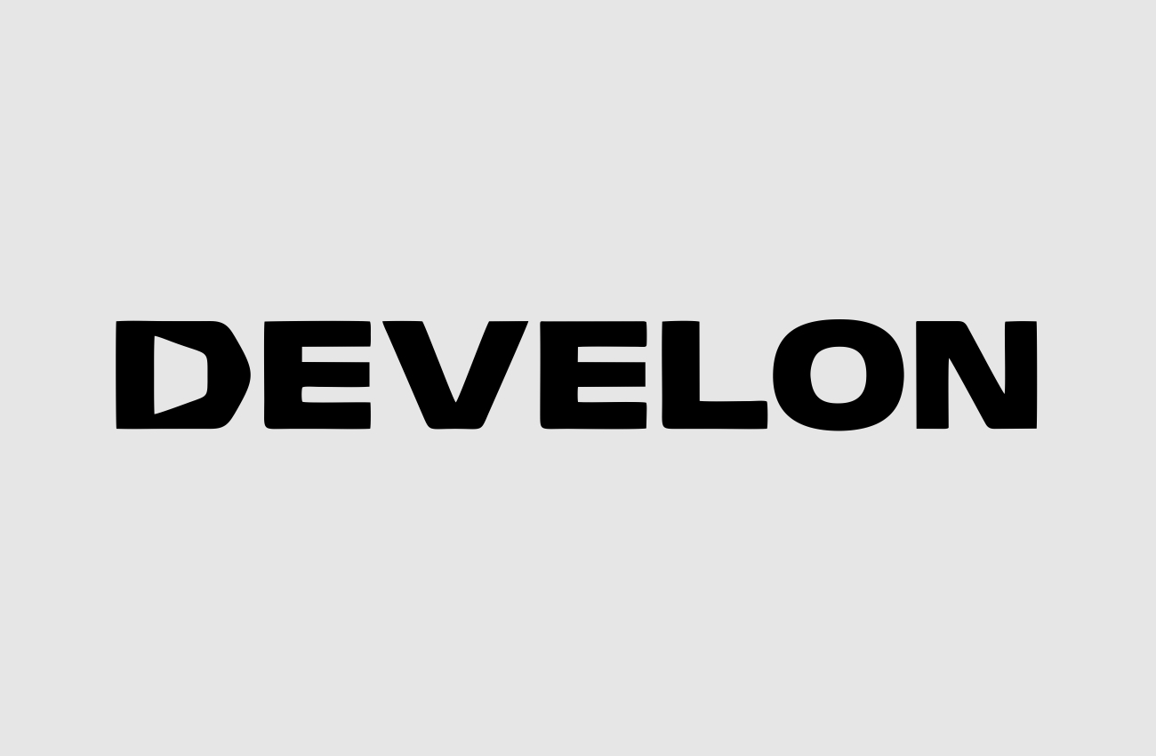 DEVELON