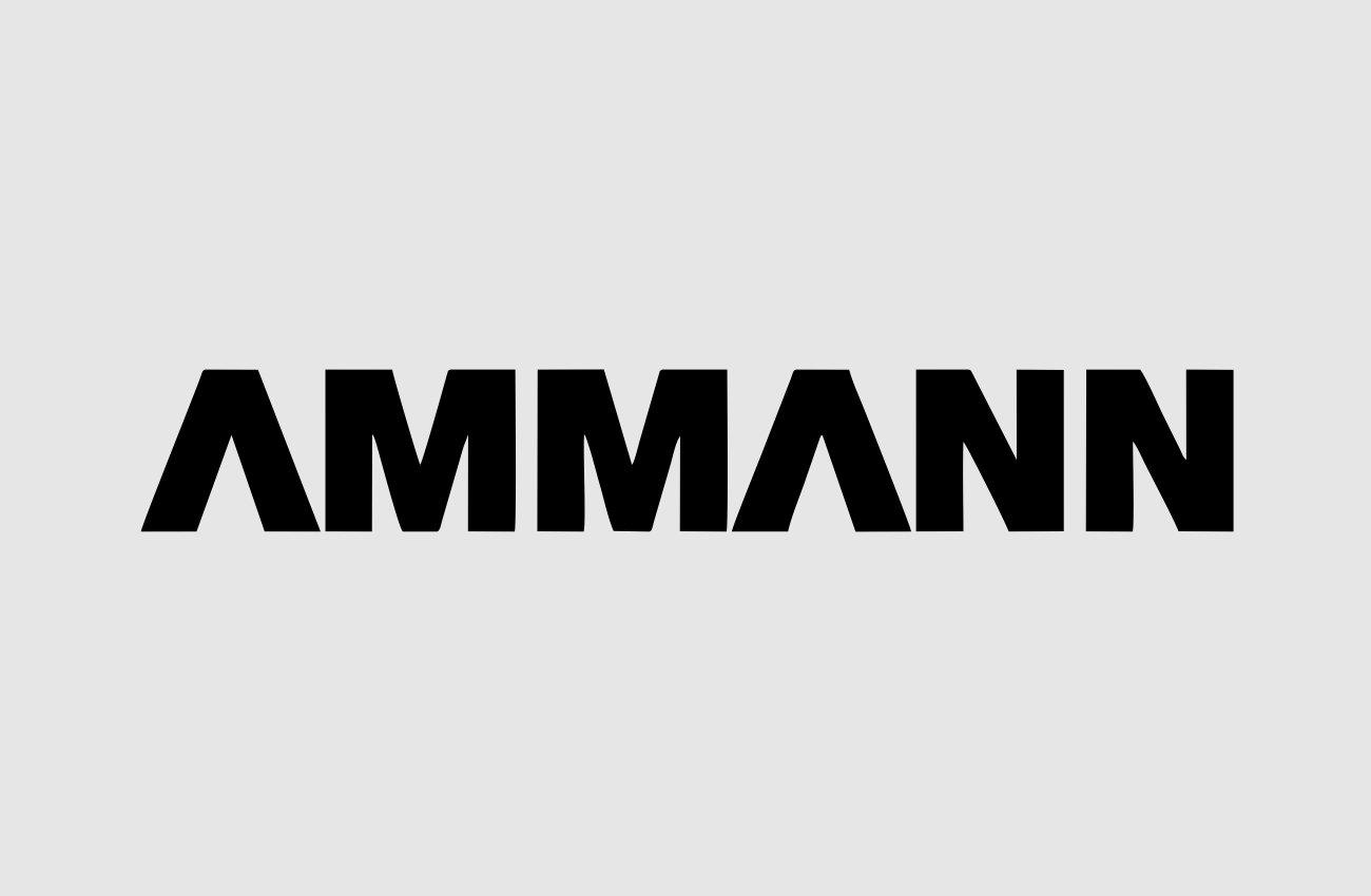 Ammann