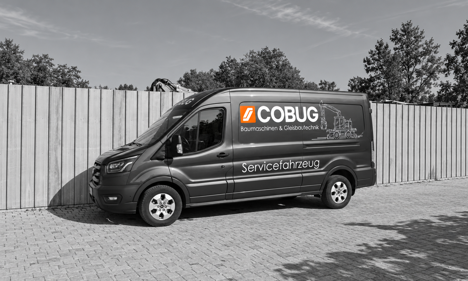 Service Wartung