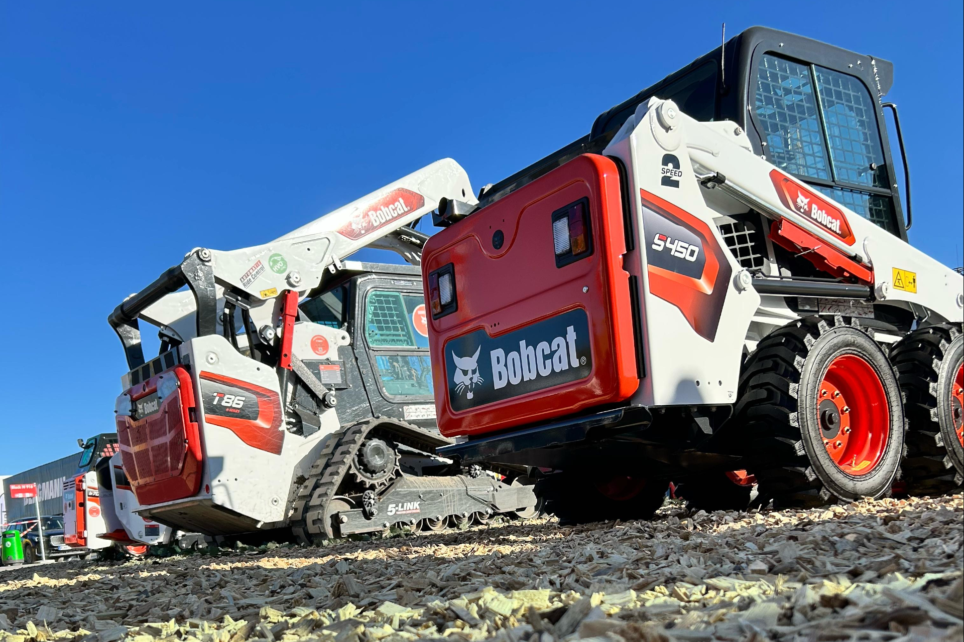 Bauma 2025