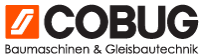 Logo COBUG KG